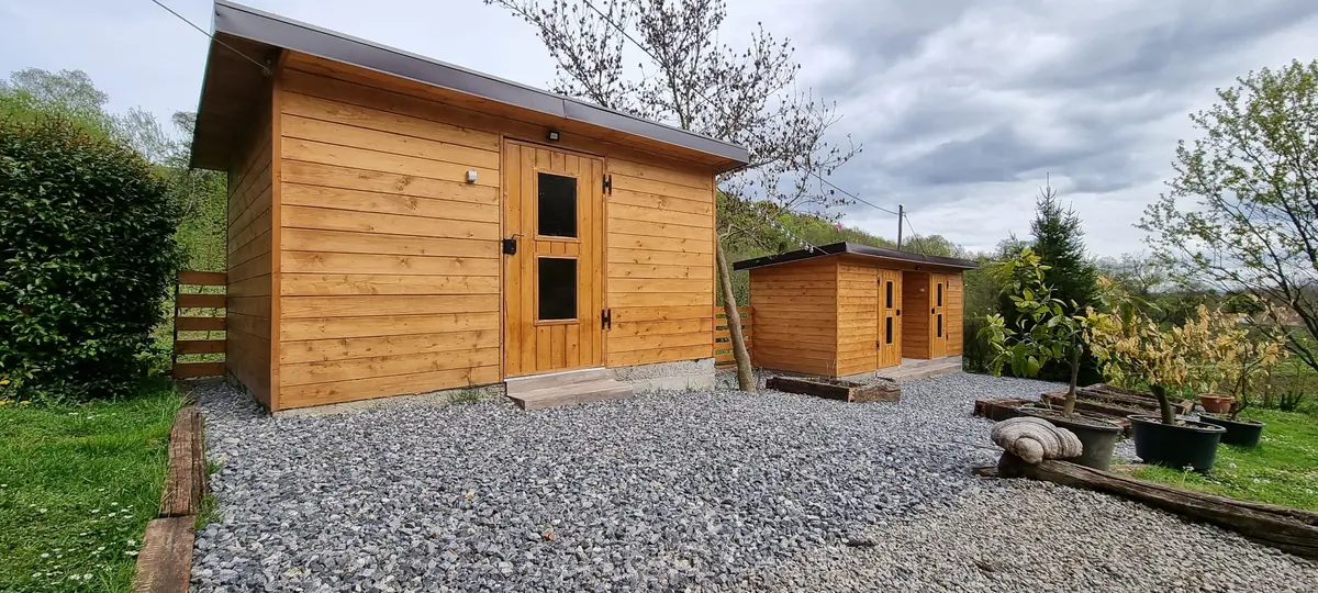 Medeni Kutak – pčelinjak u Parku prirode Strahinjčica, Radoboj